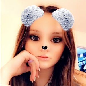 Meet your Posher, Mackenzie